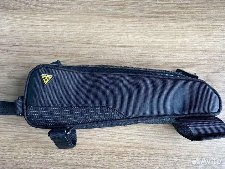 Велосумка на раму topeak 0,7л