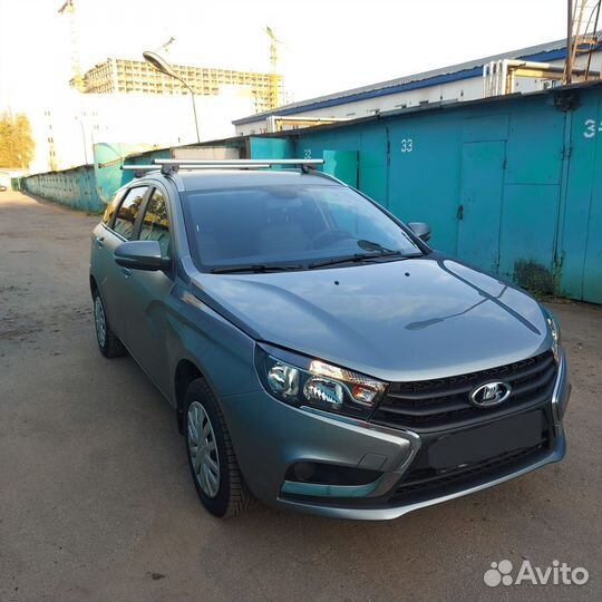 LADA Vesta 1.6 МТ, 2020, 45 000 км