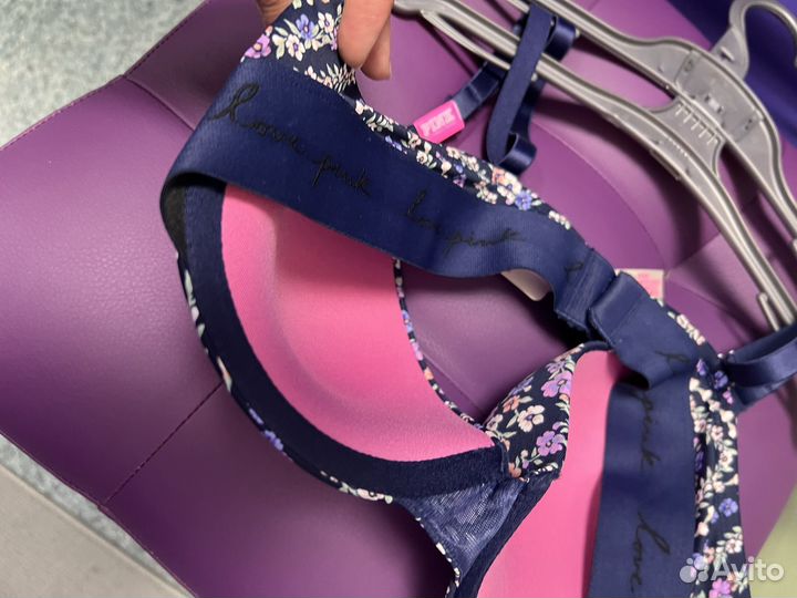 Лифчик victoria secret