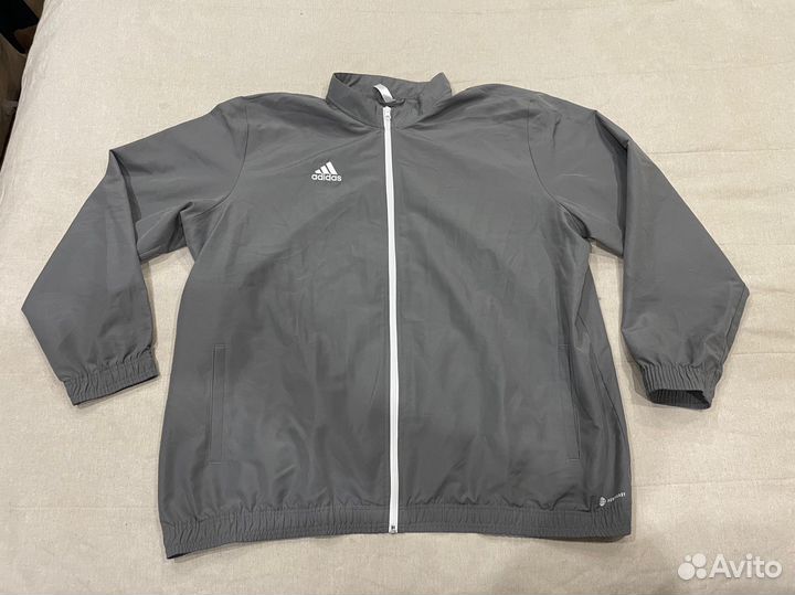 Ветровка Adidas размер 3xl