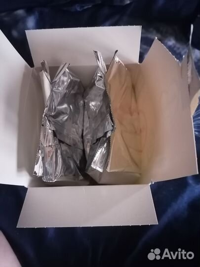 Детская молочная смесь малютка с рождения