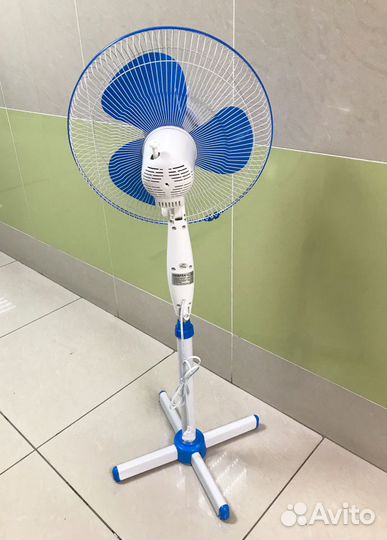 Вентиляторы новые, гарантия 1год