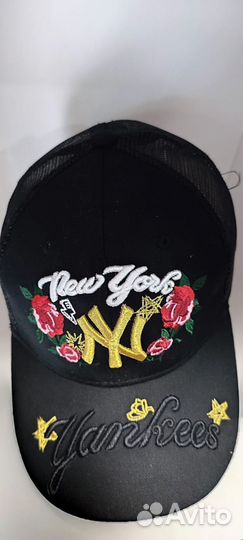 Кепки и бейсболки