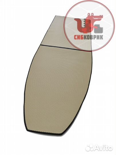 EVA коврик в лодку Solar 380