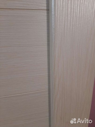 Межкомнатные двери бу