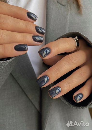 Мастер маникюра и педикюра