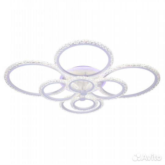 Светодиодные Люстры в наличии, заказ Ярославль