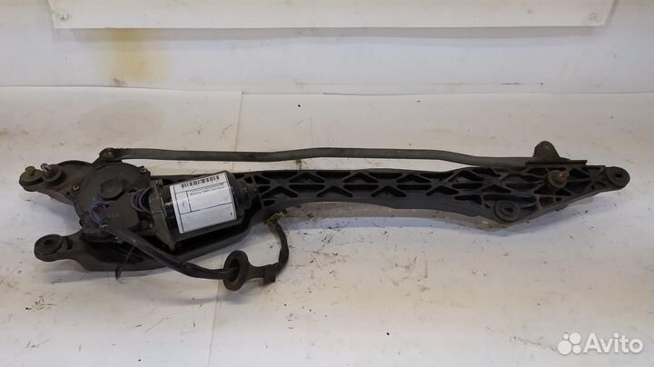 Трапеция дворников mazda Millenia TA с мотором