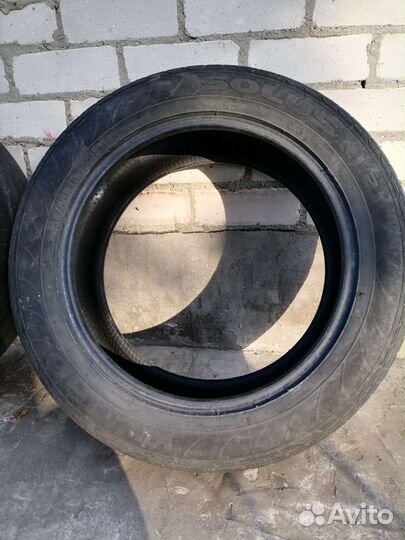 Kumho Solus KL21 235/55 R18 100H