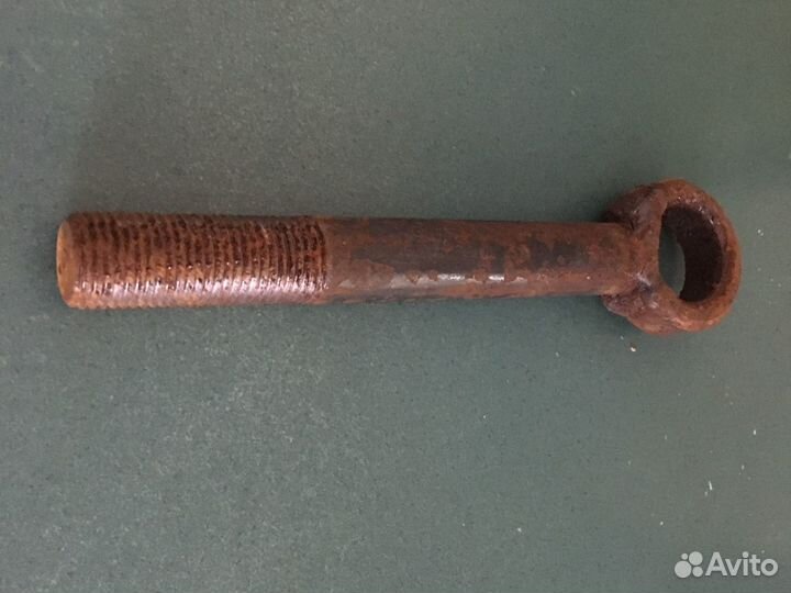 Буксировочный крюк ниссан Кашкай