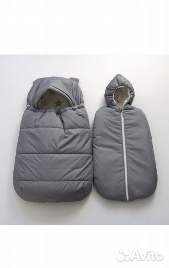 Конверт+кокон