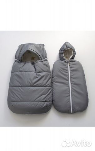 Конверт+кокон