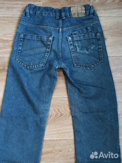 Продам джинсы для мальчика - 4