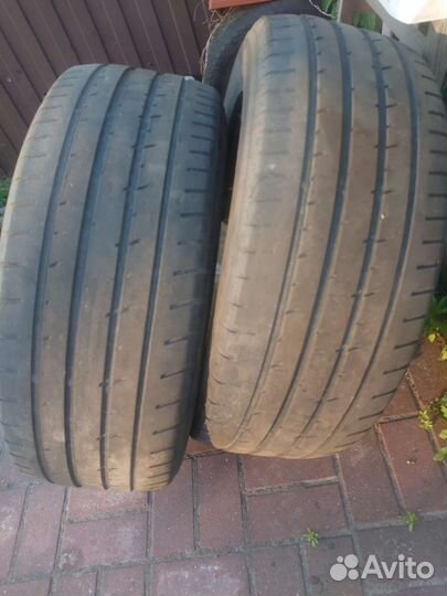 Toyo Proxes T1 Sport SUV 255/60 R18