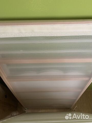 Детская кроватка IKEA