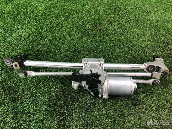 Трапеция дворников Bmw X1 E84 N47D20 2013