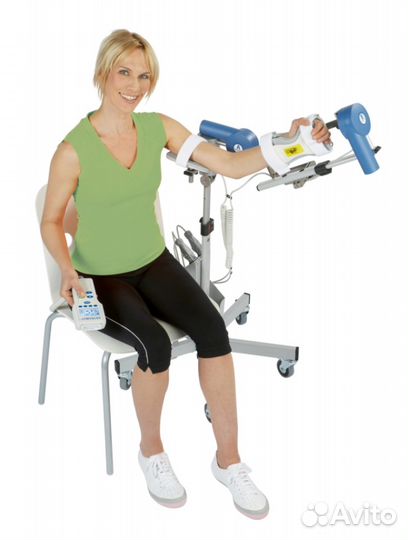 Немецкий аппарат Артромот Artromot аренда от 1 нед