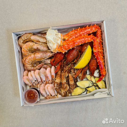 Раки Ижевск