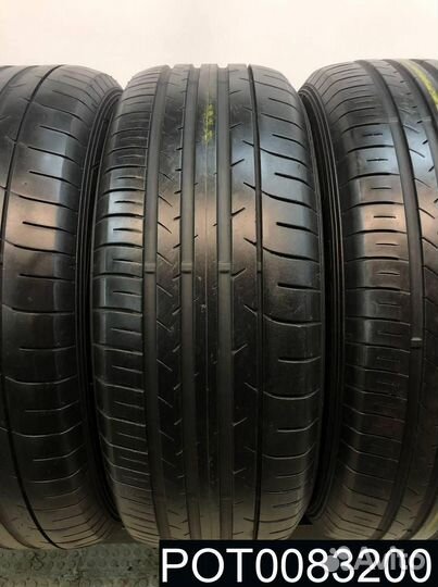 Dunlop SP Sport Maxx 050+ 245/60 R18 100M