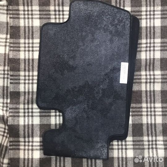 Коврики для peugeot 3008 / 5008