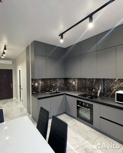 Кухня под любой бюджет