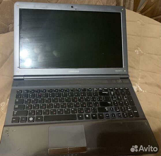 Ноутбук Samsung бу