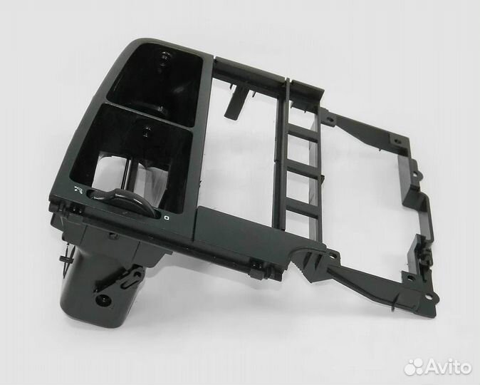 Рамка под магнитолу VW Passat B3 AW35708580071