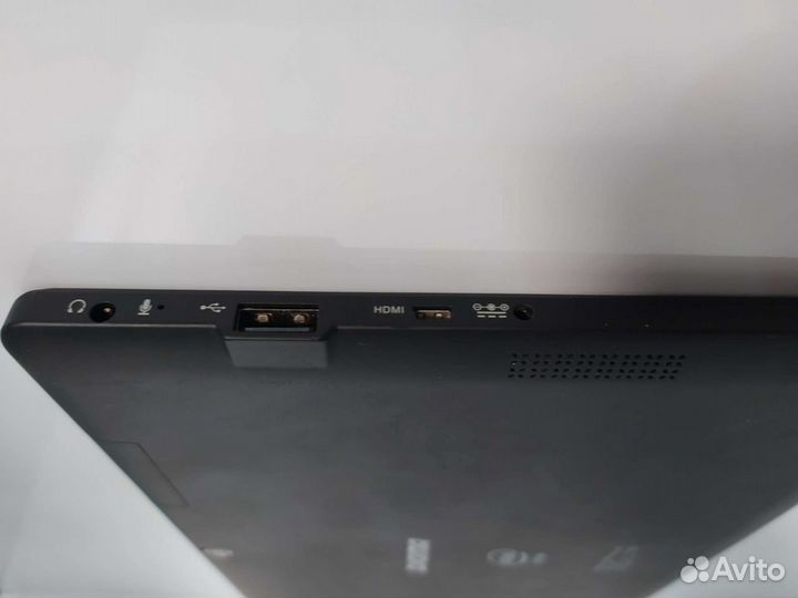 Планшет на Windows Digma 10.3 3G