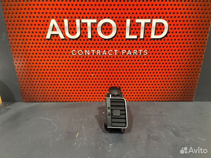 Дефлектор обдува салона Land Rover Range Rover