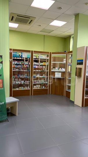 Продам торговое помещение, 80.8 м²