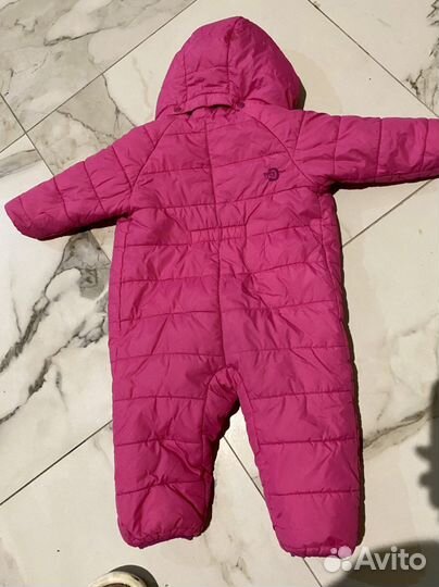 Комбинезон didriksons 80