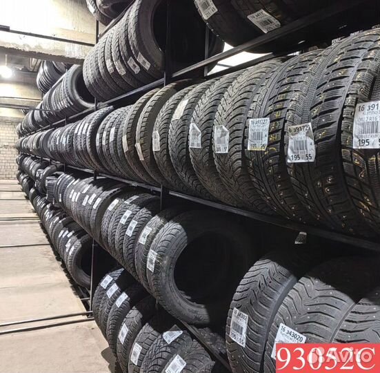 Hankook Winter I'Cept Evo 245/40 R18 93M