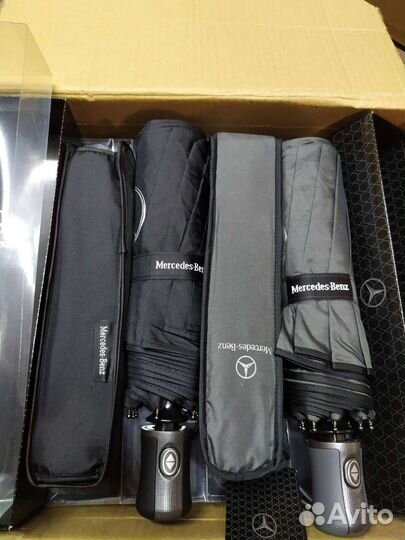 Зонты для мужчин