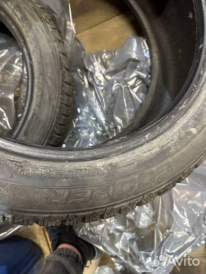 Cooper Weather-Master WSC 205/50 R17 83T