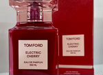 Tom ford Electric Chery 100 ml