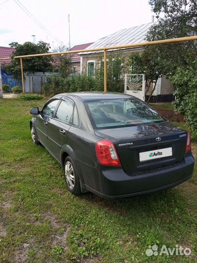 Daewoo Gentra 1.5 МТ, 2014, 134 000 км