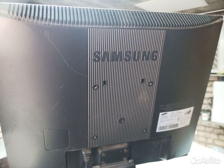 Мониторы для компьютера