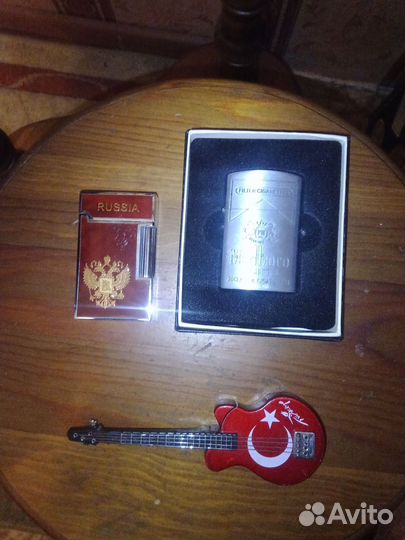 Чехлы для зажигалок зиппо