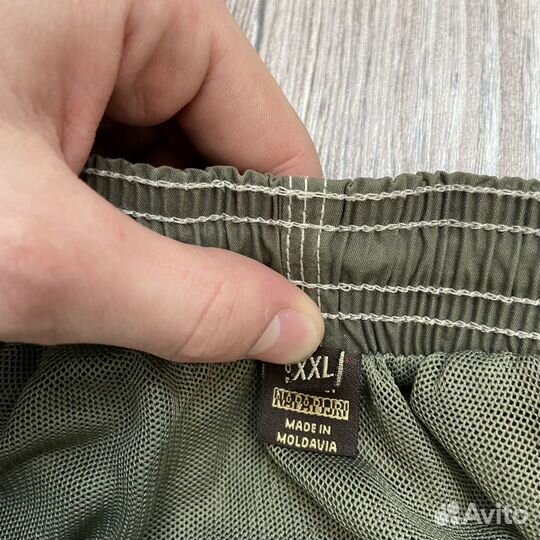 Шорты Napapijri