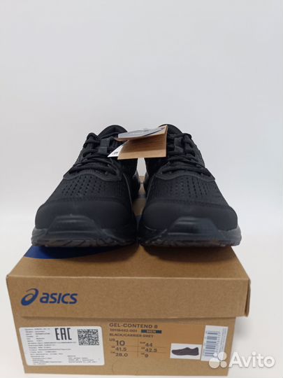 Asics Gel-Contend 8 (1011B492-001) Оригинал