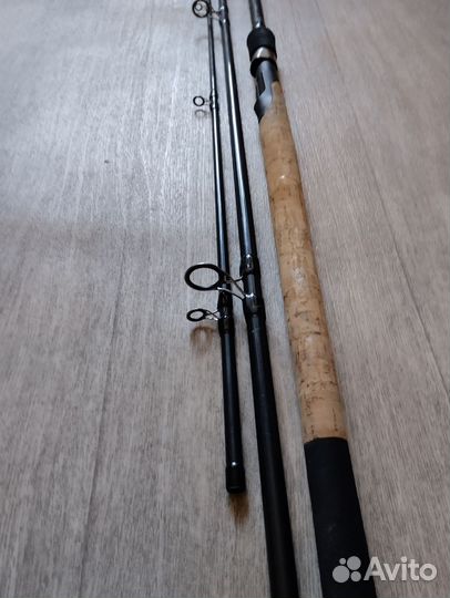 Фидерное удилище Shimano