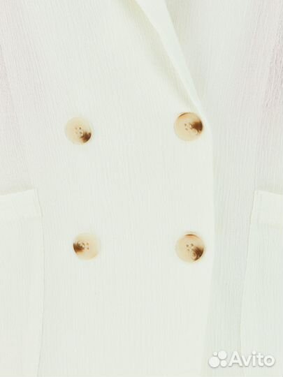 Костюм женский хлопковый с брюками