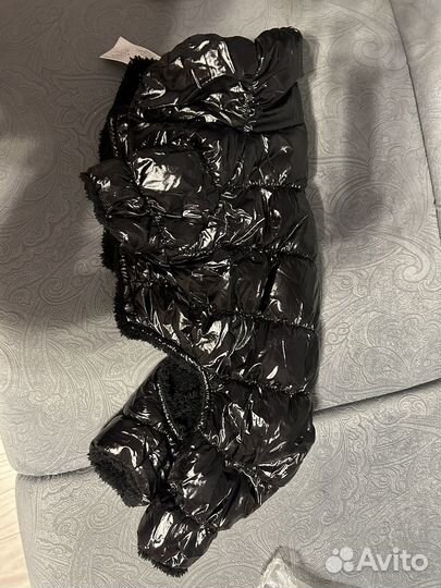 Комбинезон для собаки