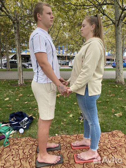 Гвоздестояние