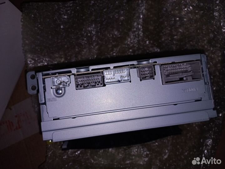 Мультимедиа Honda Cr-V 4