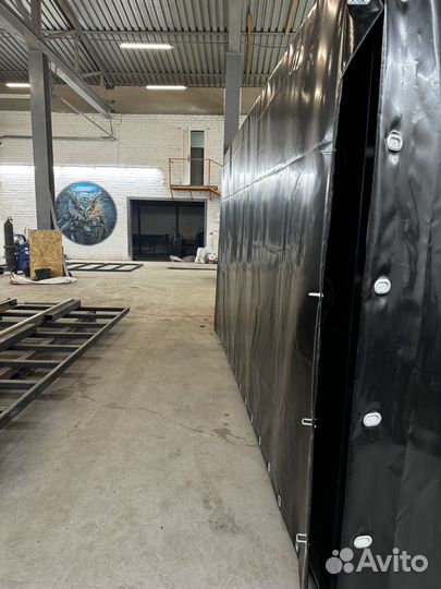 Европлатформа на газель 4.2