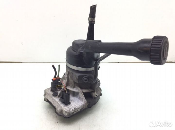 Насос эур 9686207180 Peugeot 308 (2007-2017)