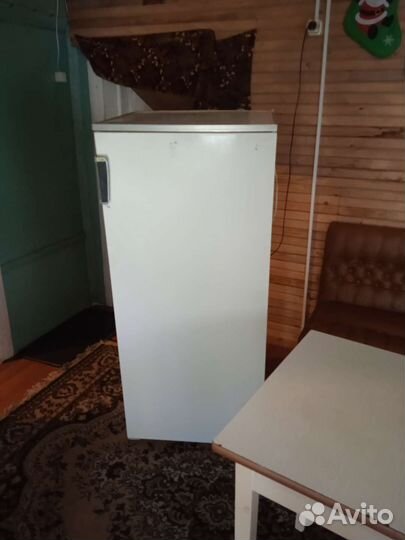 Холодильник бу