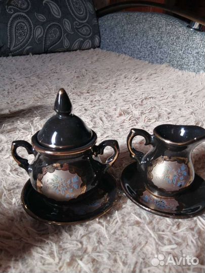 Чайный Сервиз