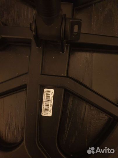 Металлоискатель minelab vanquish 540